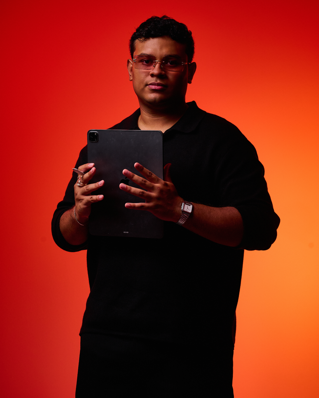 Eduardo Amador