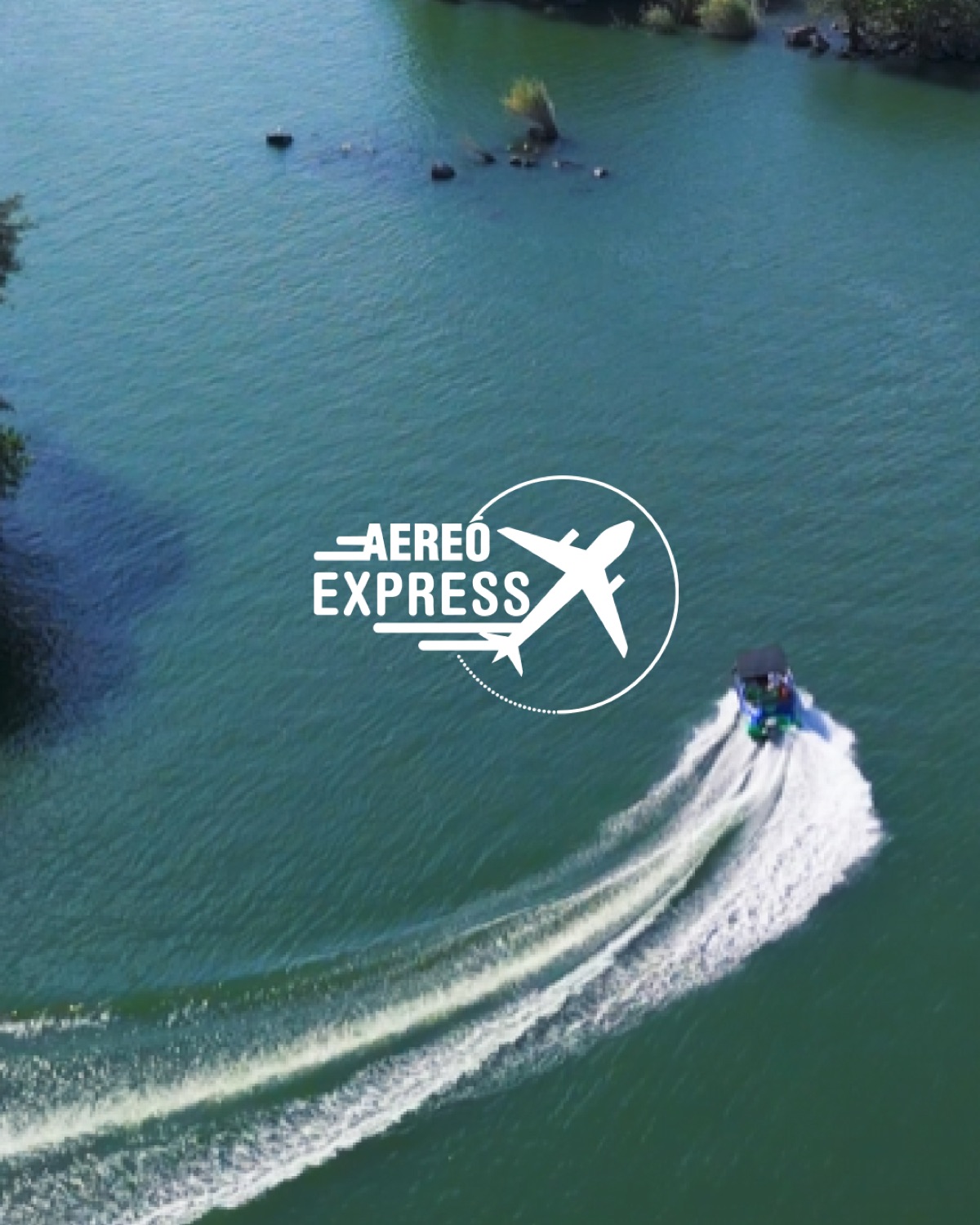 Aéreo Express