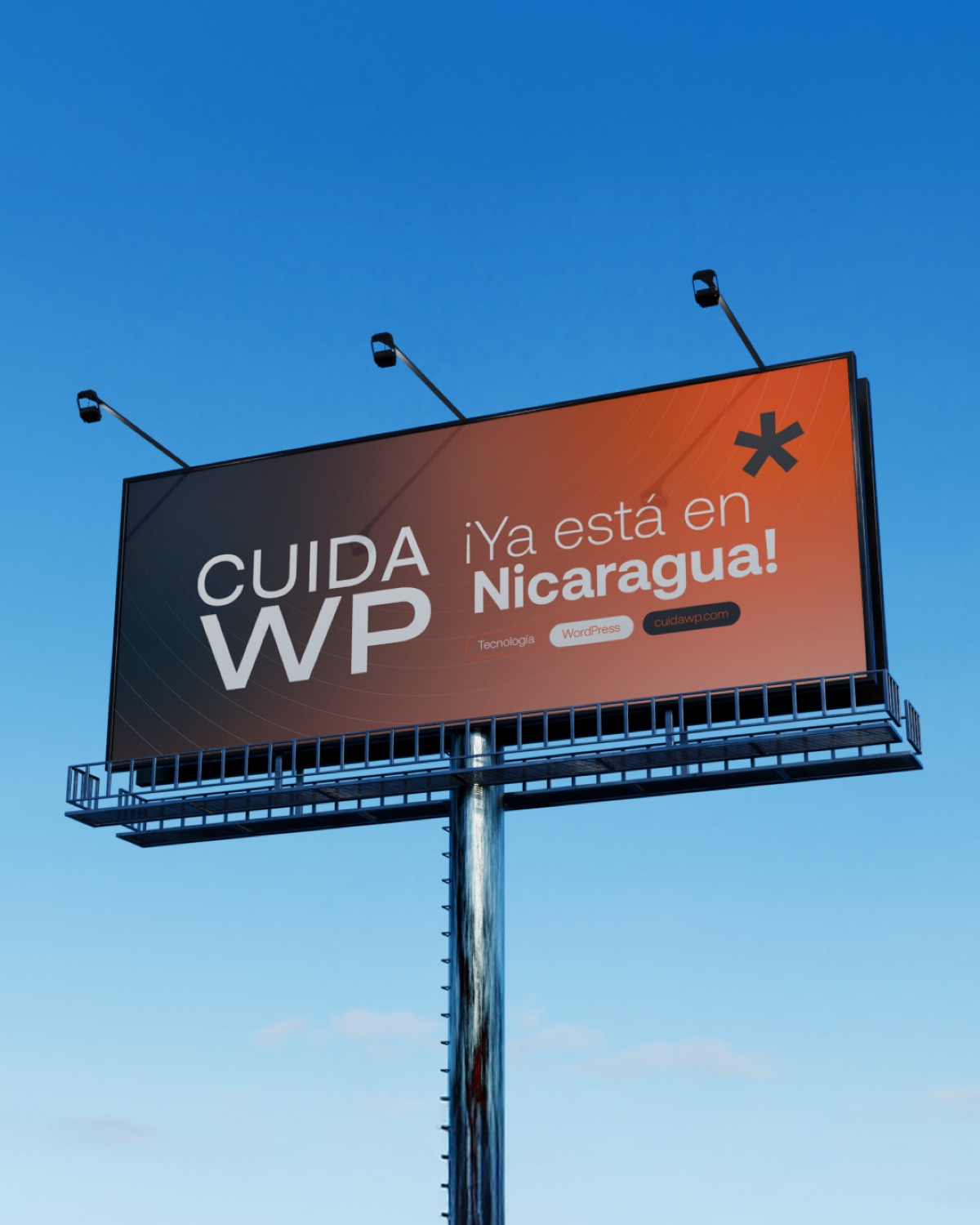 CuidaWP