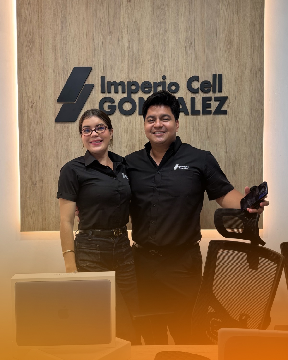Imperio Cell González