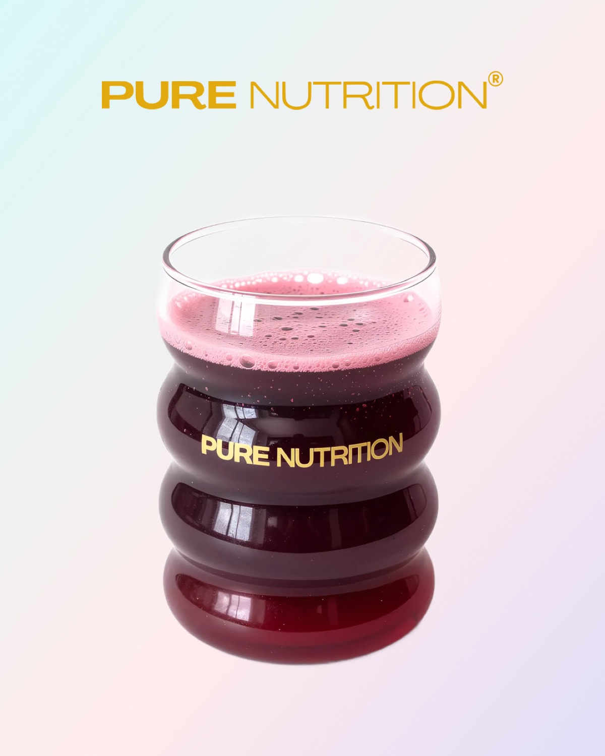 Pure Nutrition